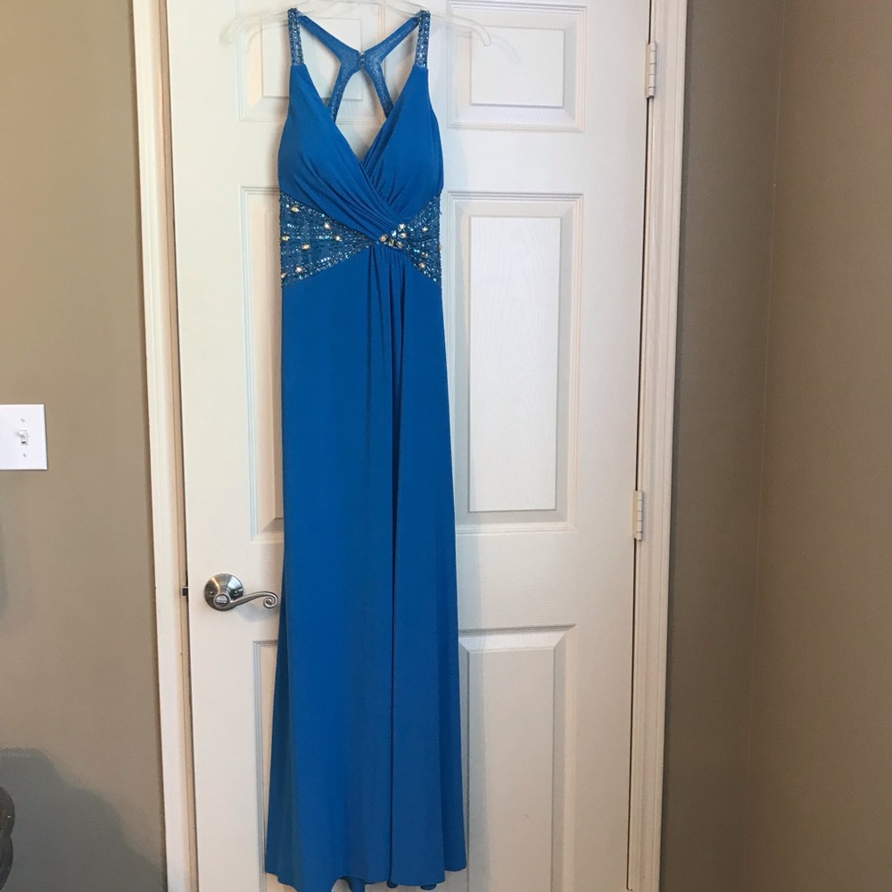 IGNITE Formal Gown Size 2